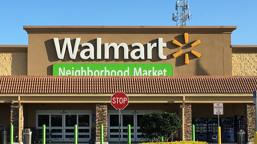 Walmart Neighborhood Market Orlando - Hey Baldwin Park Walmart shoppers! A  better Walmart is on the way. Stay tuned for some exciting upgrades to our  store. #BuildingABetterWalmart