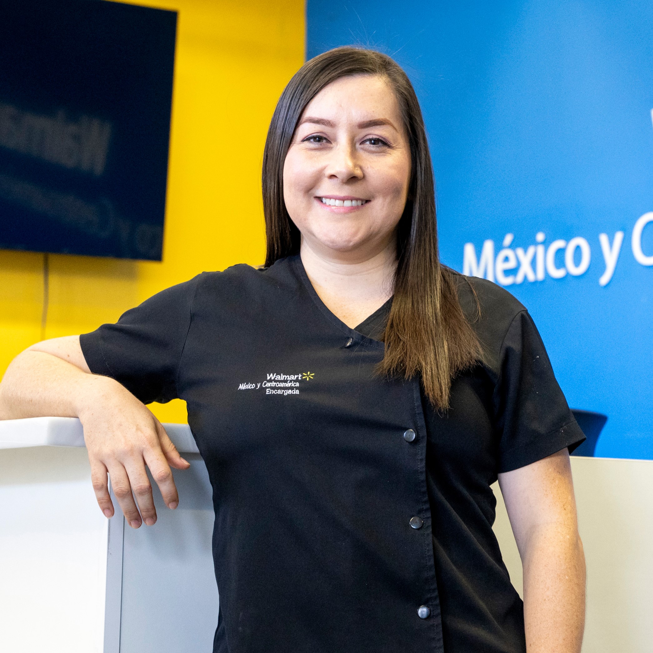 Ana Melissa Jenkins Arias Headshot